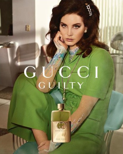 GUILTY POUR FEMME EDP